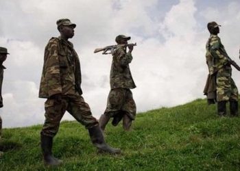 Masisi : de nouveaux affrontements ce jeudi