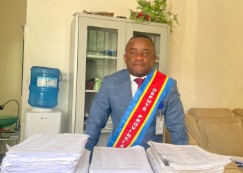 Guerre de l&rsquo;Est : plus de 100 mille signatures recoltés par un député provincial pour deux raisons !