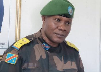 Nyiragongo : deux bombes larguées contre les positions des FARDC à Buhumba !
