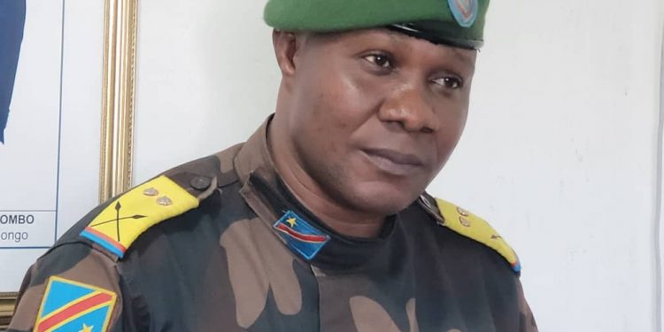 Nyiragongo : deux bombes larguées contre les positions des FARDC à Buhumba !