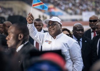 Présidentielle 2023 : Félix Tshisekedi dépose sa candidature ce samedi !