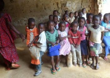 La surpopulation scolaire menace l&rsquo;éducation des enfants à Irumu en Ituri