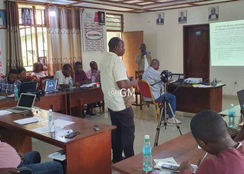 Nord-Kivu : JED outille 30 journalistes reporters sur les bons réflexes en zone à risque