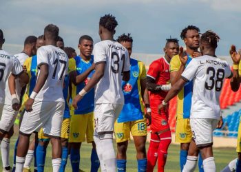 Linafoot Ligue1 : Mazembe et Lupopo se neutralisent dans le derby lushois