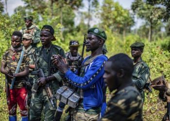 Guerre du M23/RDF : des affrontements signalés à Rutshuru et Masisi ce dimanche