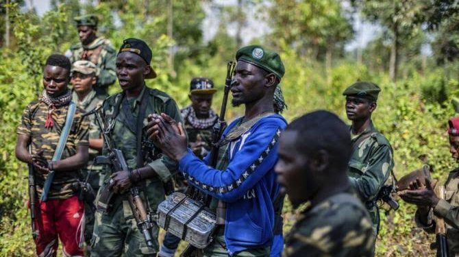 Guerre du M23/RDF : des affrontements signalés à Rutshuru et Masisi ce dimanche
