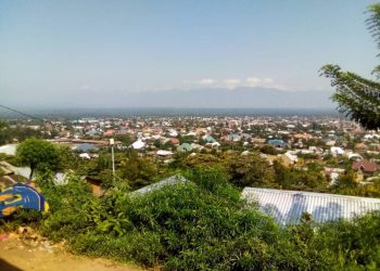 Rutshuru : un calme apparent au Nord de la cité de Kiwanja