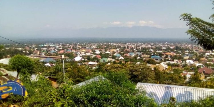 Rutshuru : un calme apparent au Nord de la cité de Kiwanja