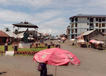 Masisi : la société civile alerte sur le danger qui guette la population de Kitshanga