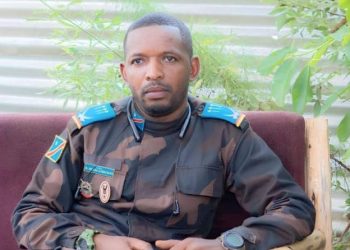 Beni : trois paires de la nouvelle tenue des FARDC emportées par les Maï-Maï à Kunguta