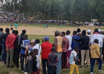Butembo : le tournoi et championnat de football « Simon Kazungu » livrent leur verdict final