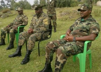 Horreur à Rugari : les exactions des terroristes M23-ARC/RDF font à nouveau couler le sang innocent