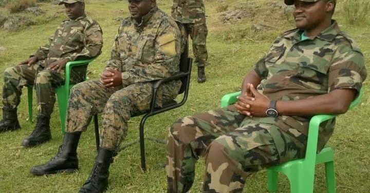 Horreur à Rugari : les exactions des terroristes M23-ARC/RDF font à nouveau couler le sang innocent