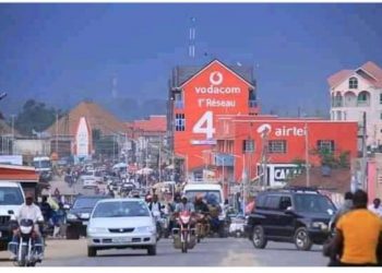 Ituri : Bunia s&rsquo;adapte progressivement aux feux de signalisation