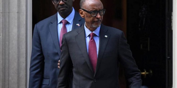 Accusé de violations des Droits de l&rsquo;homme : le Rwanda sous le feu des critiques de Human rights watch