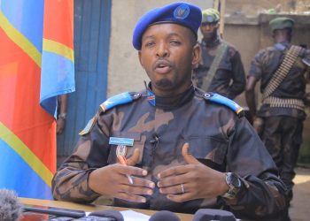 Beni : six terroristes ADF neutralisés et trois militaires FARDC tombés à Kainama