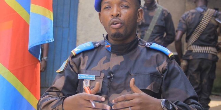 Beni : six terroristes ADF neutralisés et trois militaires FARDC tombés à Kainama