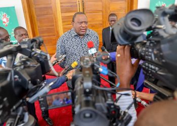 Affrontements entre M23 et Wazalendo : Uhuru Kenyatta condamne « l&rsquo;escalade des hostilités »