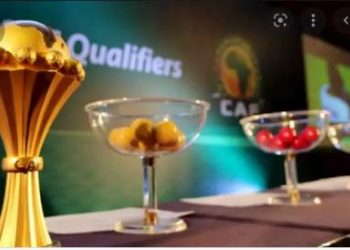 Tirage au sort de CAN 2023 : les Léopards connaîtront leurs adversaires ce jeudi
