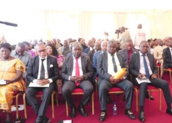 Haut-Katanga : un budget 2024 sous haute tension électorale et économique