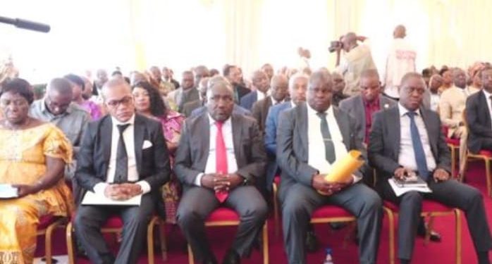 IMG-20231011-WA0006 - Agora Grands-Lacs Haut-Katanga : un budget 2024 sous haute tension électorale et économique