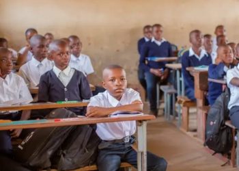 La gratuité de l&rsquo;éducation primaire en RDC saluée par la Banque mondiale