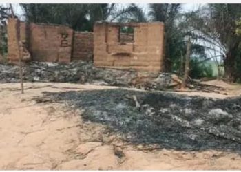 Lomami : un conflit de terre fait des victimes à Nsona