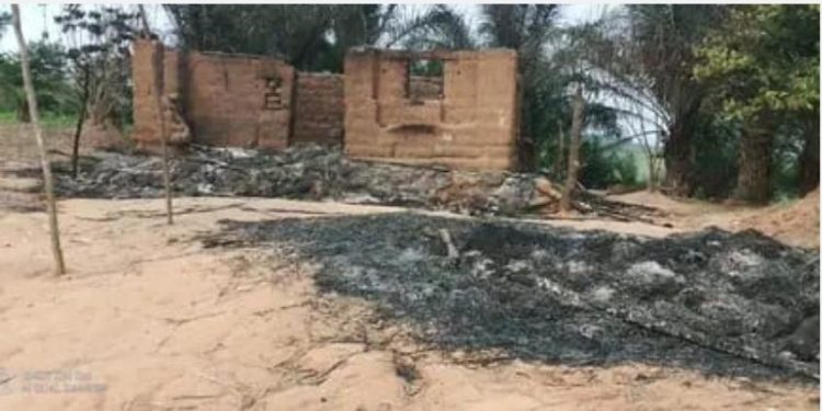 IMG-20231012-WA0000 - Agora Grands-Lacs Lomami : un conflit de terre fait des victimes à Nsona
