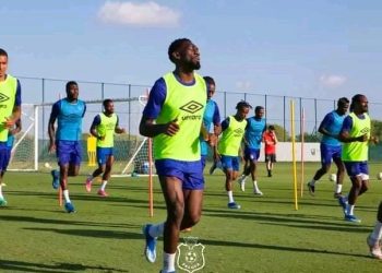Amical International : les Léopards affichent quasi-complets pour affronter la Nouvelle-Zélande