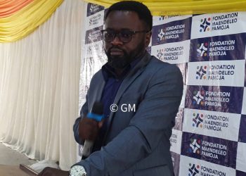 Lancement de la 9ième édition de génies en herbes à Goma : « C&rsquo;est par la connaissance qu&rsquo;on construit une nation », (Sege Samvura)