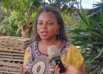 Arrestation de huit casques bleus pour exploitation et abus sexuels : « Il faut que le procès se passe à Beni », (Nelly Kyeya)