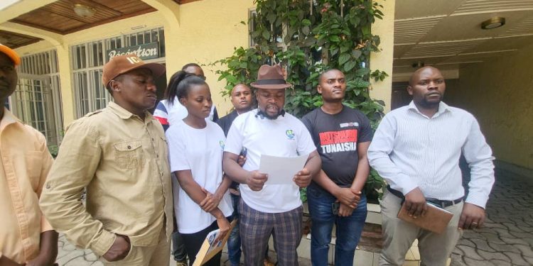 Rutshuru : l&rsquo;étau se resserre autour de la « complicité notoire » de l&rsquo;EACRF