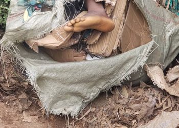 Butembo : le corps d&rsquo;un motard retrouvé en commune Bulengera