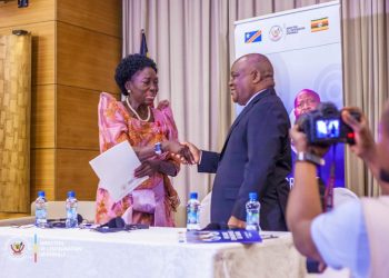 8ème session ordinaire de la grande commission mixte Ouganga-RDC : voici l&rsquo;intégralité du communiqué conjoint !