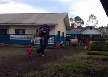 Masisi : la raison derrière la panique généralisée ce dimanche à Kitshanga !