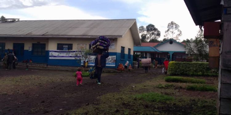 IMG-20231015-WA0006 - Agora Grands-Lacs Masisi : la raison derrière la panique généralisée ce dimanche à Kitshanga !