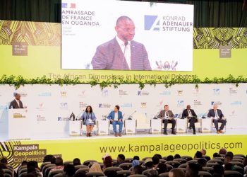 Conférence Géopolitique de Kampala : les enjeux mondiaux contemporains vus sous un prisme africain