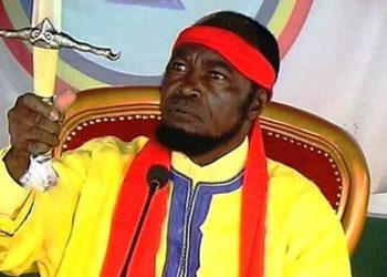 RDC : le leader du mouvement politico-religieux « Bundu Dia Mayala » n&rsquo;est plus !