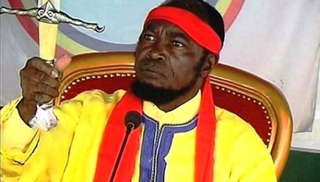 RDC : le leader du mouvement politico-religieux « Bundu Dia Mayala » n&rsquo;est plus !