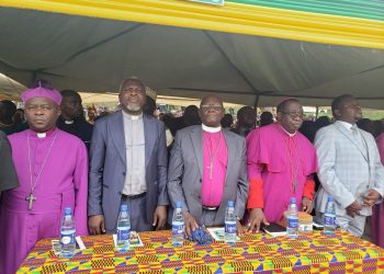 Anniversaire du couronnement du mwami Irima-Ngoma : des autorités politiques et ecclésiastiques présentes