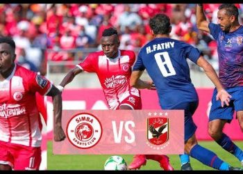 Africa football league : la bataille démarre ce vendredi (Programme complet)