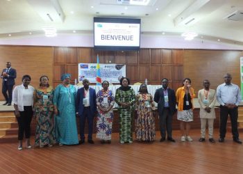 Un atelier pour promouvoir la place des femmes dans le secteur minier artisanal au Nord-Kivu se tient à Goma
