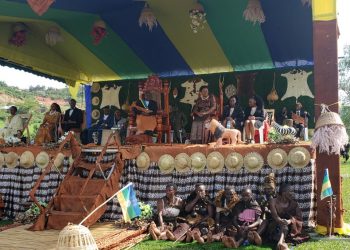 Ouganda : le mwami Irima-Ngoma prêche la paix et la cohabitation sociale de Afrique de l&rsquo;Est