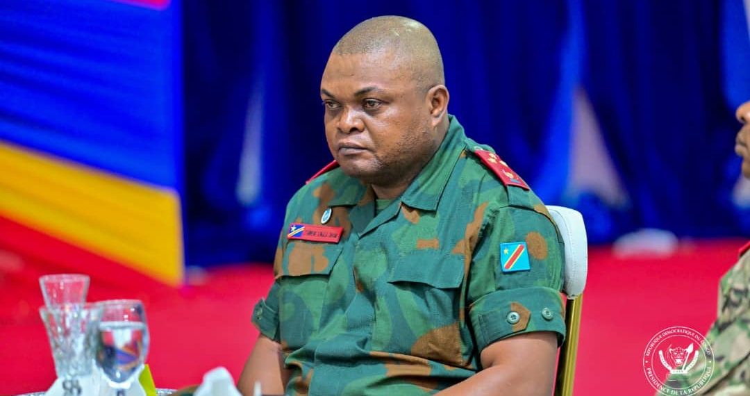 IMG-20231020-WA0001 - Agora Grands-Lacs RDC : Christian Tshiwewe nommé au grade de Général d’armée (ordonnance)