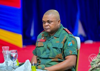 RDC : Christian Tshiwewe nommé au grade de Général d&rsquo;armée (ordonnance)