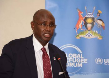 L&rsquo;Ouganda entérine ses engagements pour le Forum mondial sur les réfugiés