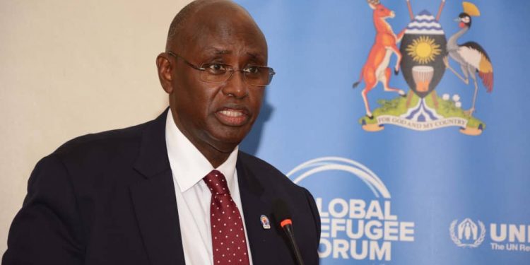 L&rsquo;Ouganda entérine ses engagements pour le Forum mondial sur les réfugiés