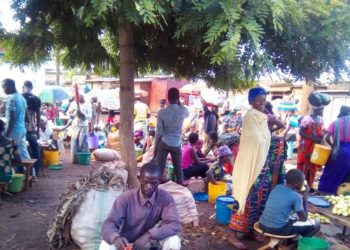 Burundi : un moratoire de deux semaines accordé aux habitants de Miduha pour vider le lieu