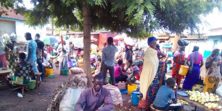IMG-20231023-WA0001 - Agora Grands-Lacs Burundi : un moratoire de deux semaines accordé aux habitants de Miduha pour vider le lieu