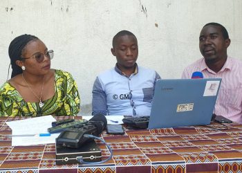 Goma : la campagne en ligne « Vote utile et non à la haine » lancée par BloGoma